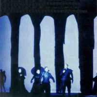 O Corvo Branco, Teatro Cames (Lisbon), 1998 (Joo Guerra, La Razn)