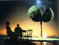 The Juniper Tree (American Repertory Theater)